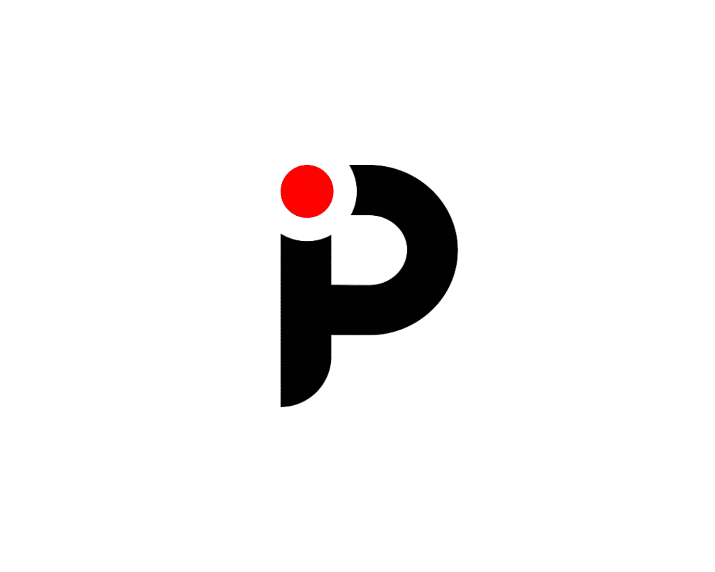 pipinfuse logo design (1)