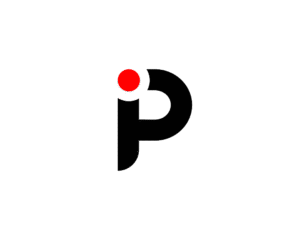 pipinfuse logo design (1)