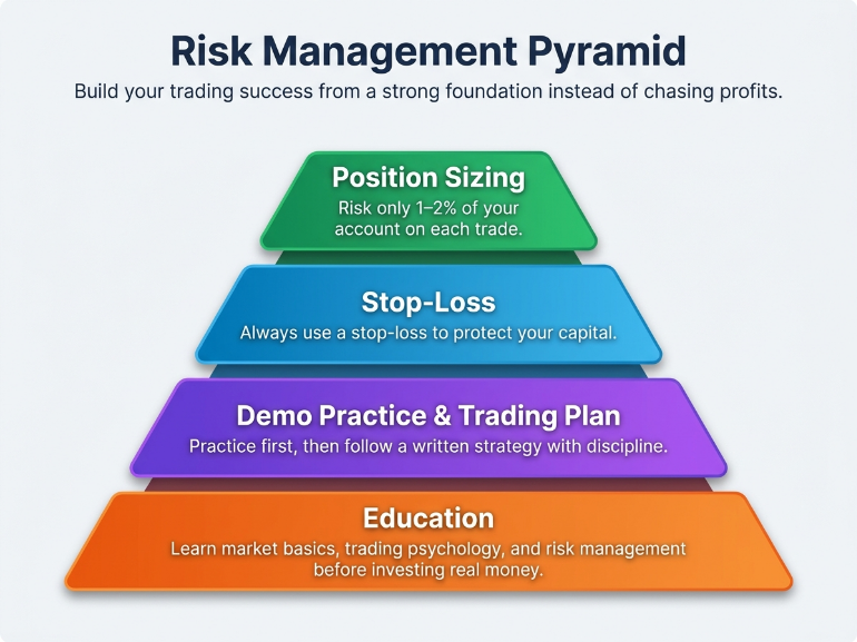 Forex Trading for Beginners in Malaysia - 2026 Guide