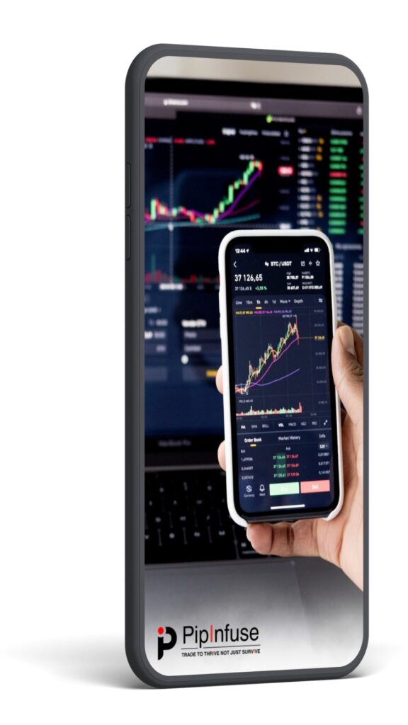 forex trading and investment - pipinfuse 1
