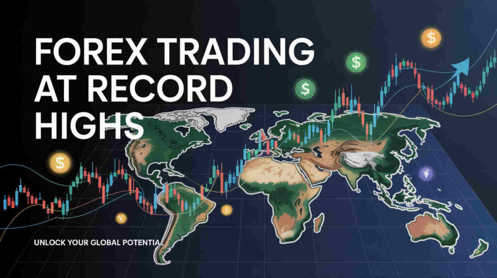 forex-trading-strategies-for-record-high-market-conditions