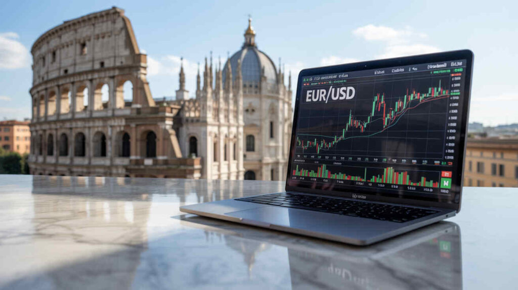 dolce-vita-trading-easy-forex-strategies-for-beginners-in-italy