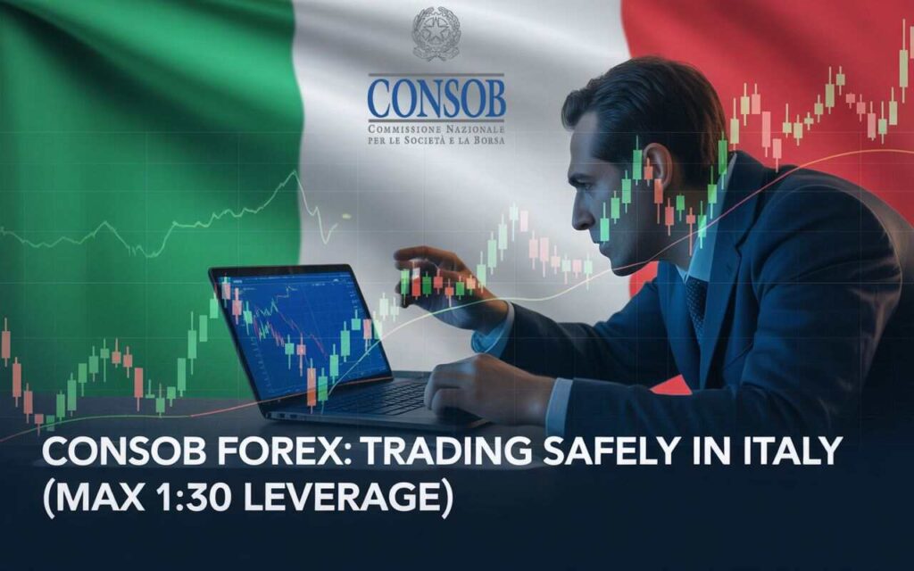 consob-forex-trading-trading-safely-in-italy-max-1-30-leverage