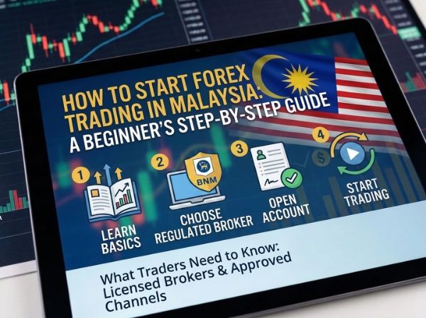 how-to-start-forex-trading-in-malaysia