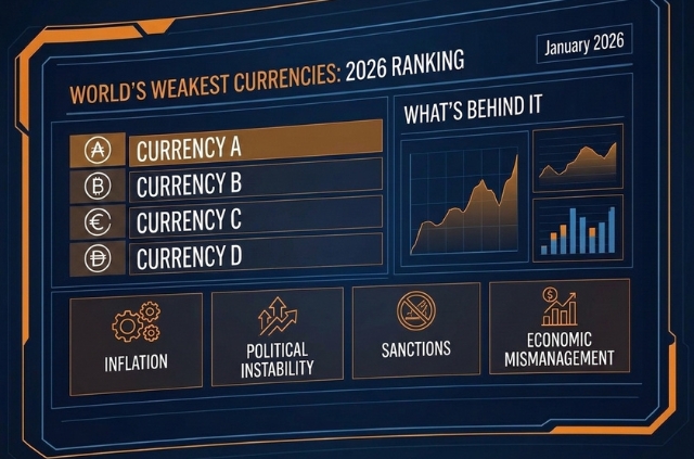 weakest-currencies-in-the-world-in-2026-full-ranking-and-what-s-behind-it